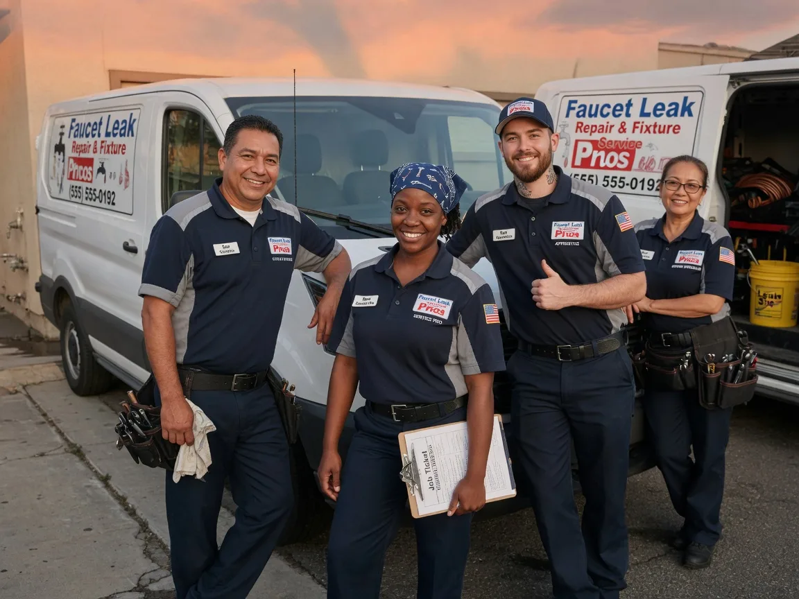 Faucet Repair company in New Buffalo, MI