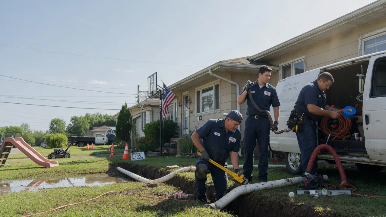 Toilet Installation in New Buffalo, MI near me